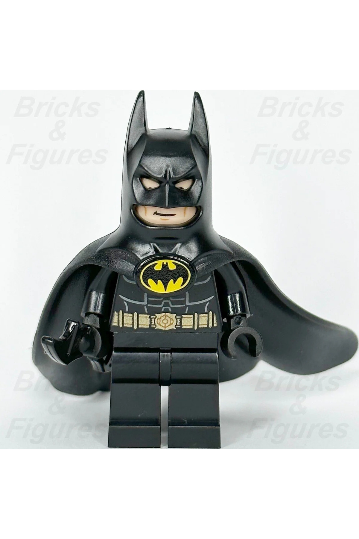 لگو و اسباب بازی های ساخت محور سوپر قهرمانان بتمن 1992 از ترکیه LEGO