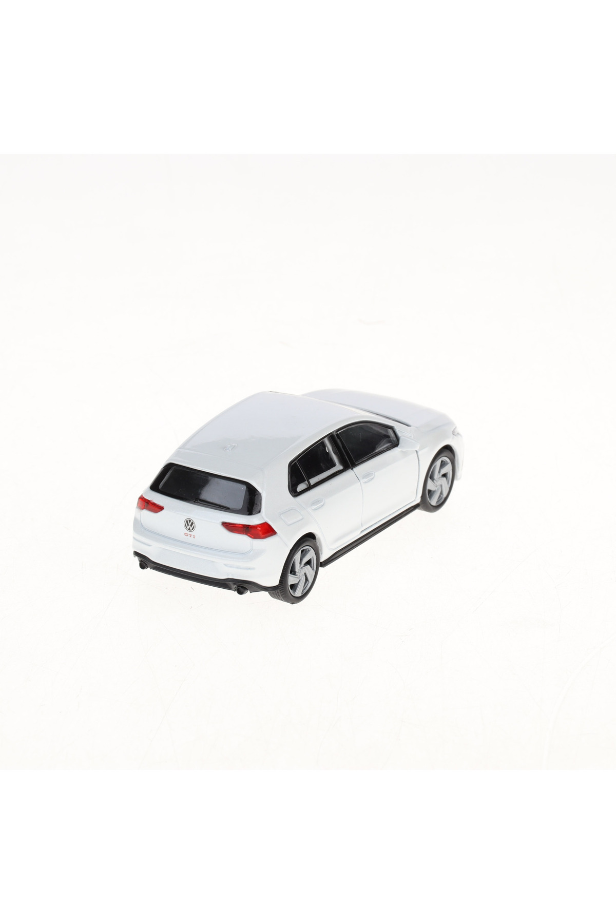 مدل خودرو MY TOY SHOWCASE WELLY 1:36 SCALE GOLF 8 METAL PULL AND DROP MODEL CAR اورجینال WELLY