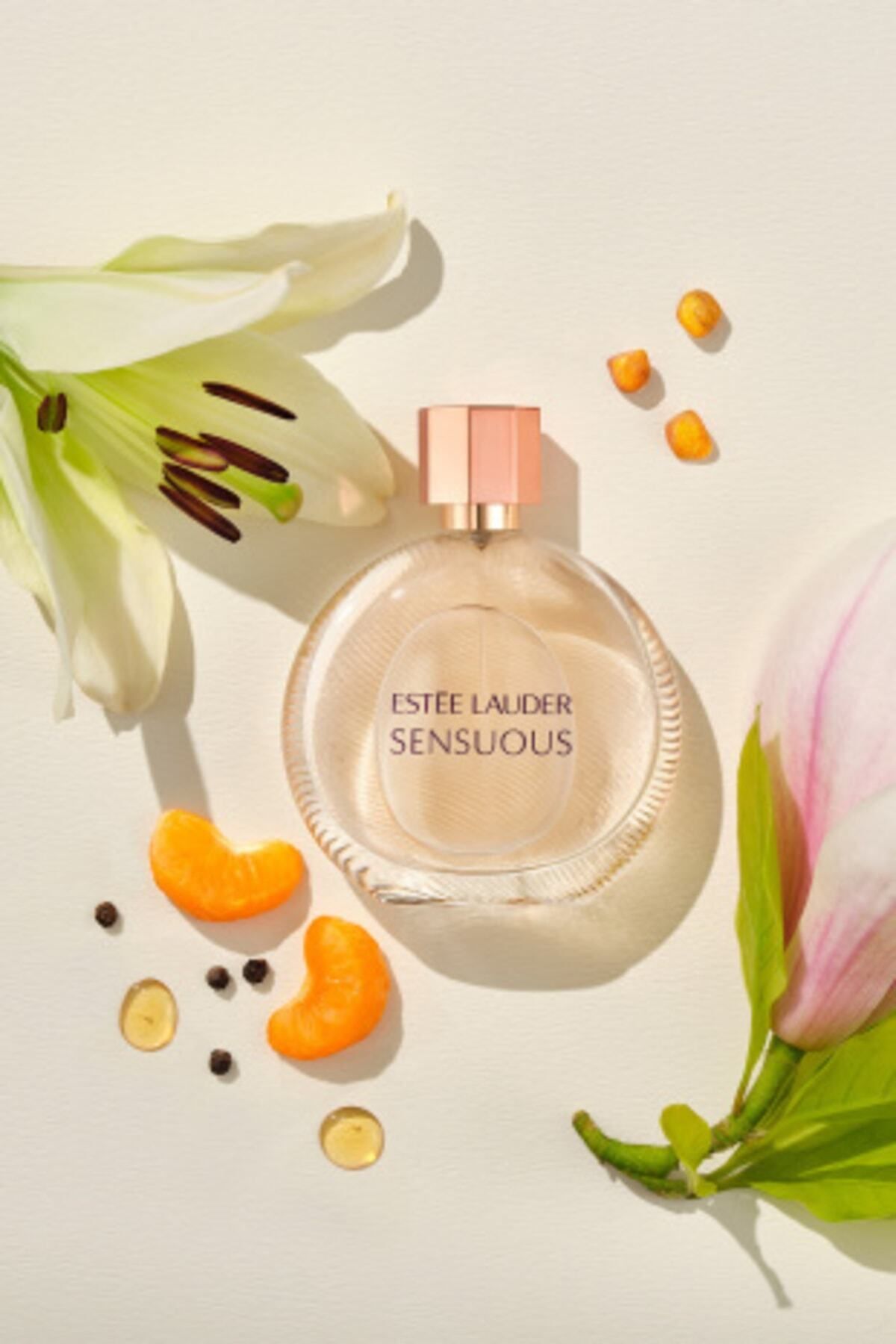 Estee Lauder عطر زنانه Sensuous ادوپرفیوم 50 میلی لیتر