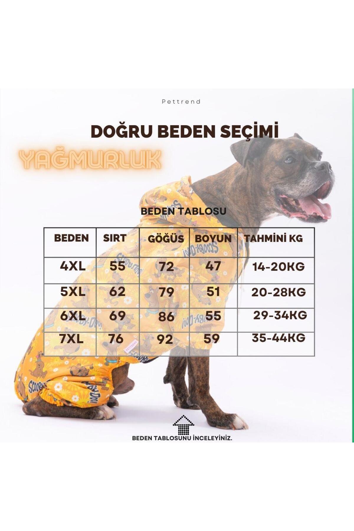 لباس سگ کت میکی موس بارانی اورجینال Pettrend
