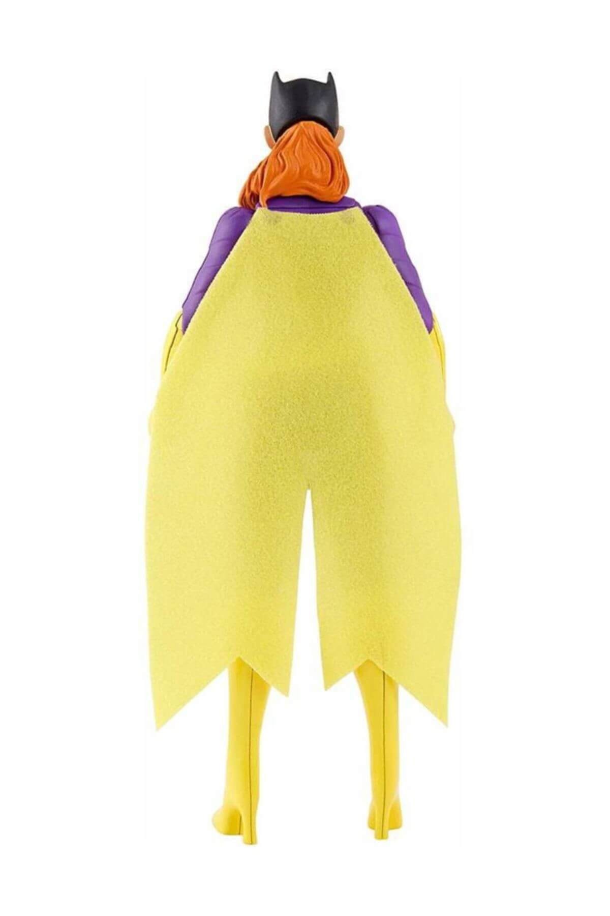 اسباب بازی های فیگور دیگر MISSIONS BATGIRL ACTION FIGUR اورجینال Batman
