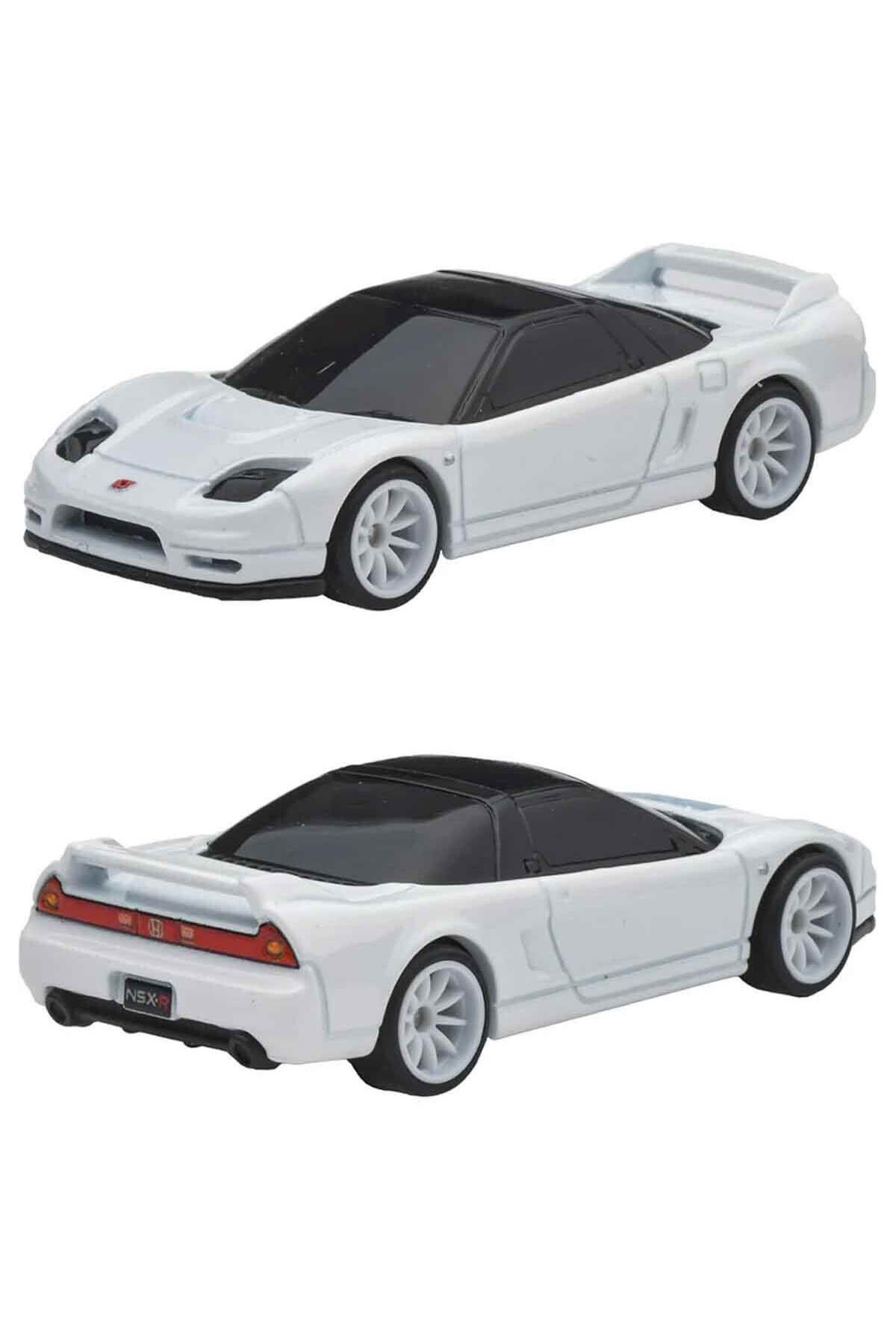 ماشین اسباب بازی 1:64 مجموعه خودروهای ممتاز GMH39 از ترکیه HOT WHEELS