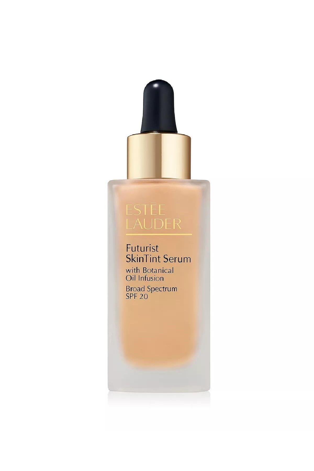 سرم پایه آرایشی با SPF20 رنگ زردآلویی 30 میلی‌لیتر استی لادر Estee Lauder