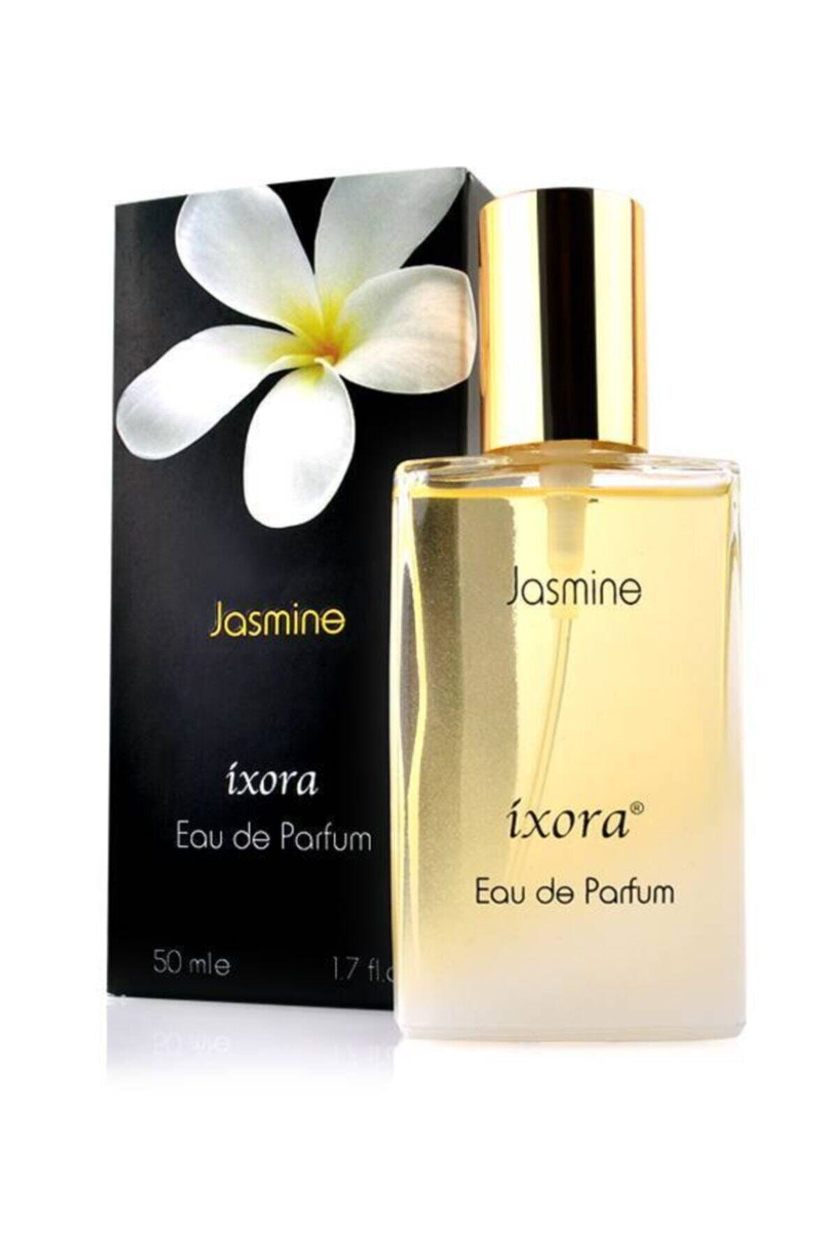 عطر زنانه ایکسورا پاستل یاسمن با حجم 50 میلی لیتر İxora