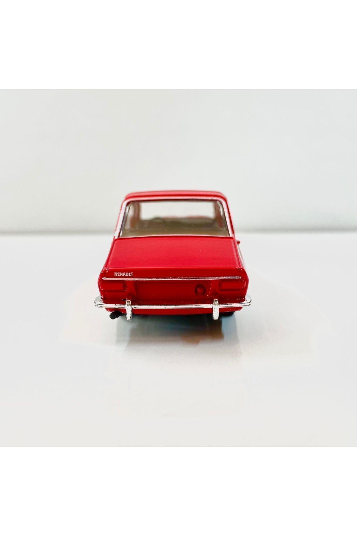 مدل خودرو RENAULT 12 1 36 SCALE WELLY DIECAST METAL CAR TOY PULL DROP اورجینال WELLY