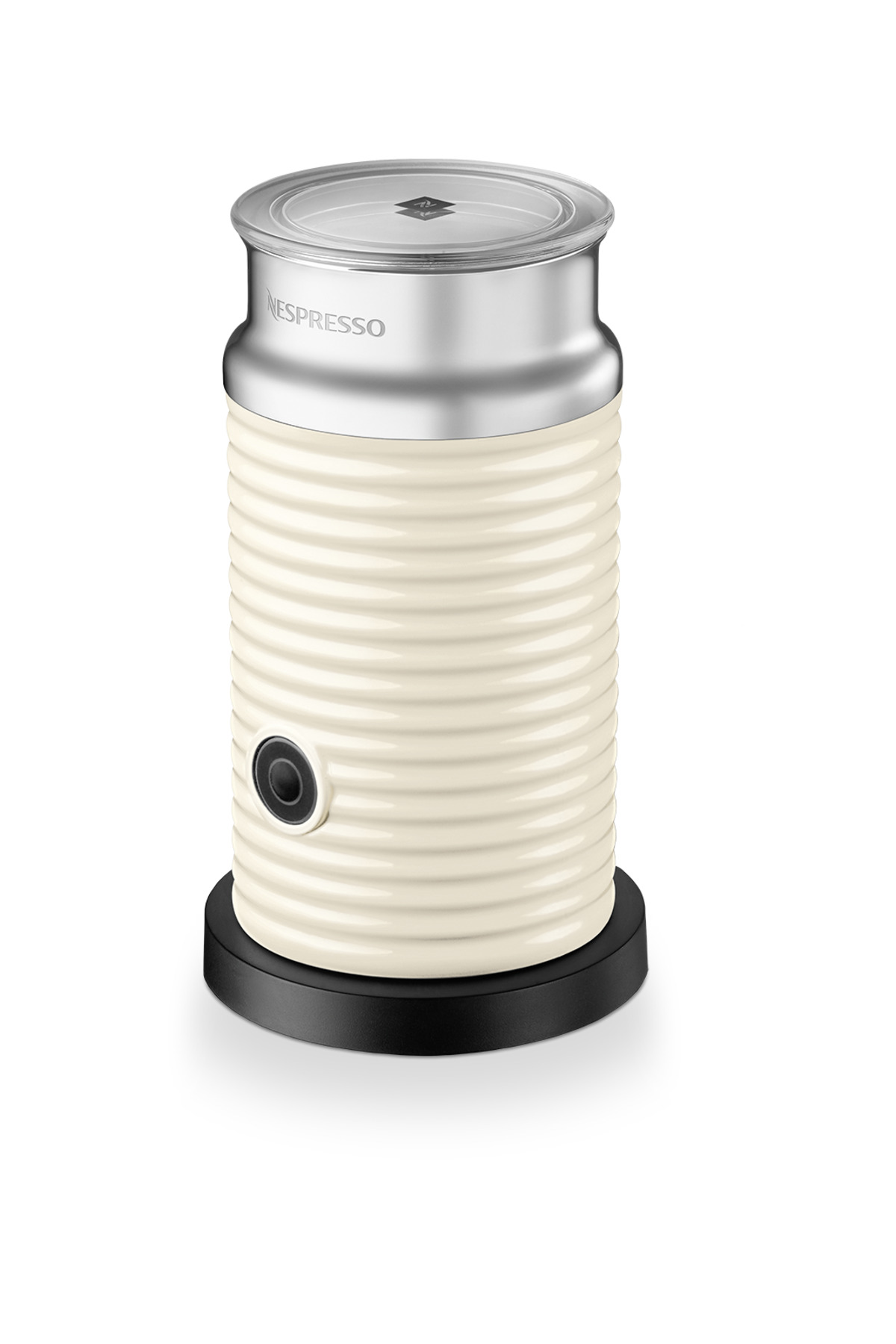 دستگاه اسپرسو و کاپوچینو AEROCCINO 3 MILK FROTHER سفید اورجینال Nespresso