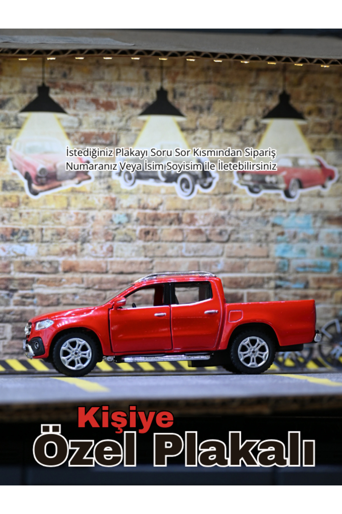 مدل خودرو مرسدس کلاس X METAL CAR DIE CAST CLASS MERCEDES TOY اورجینال bebeym