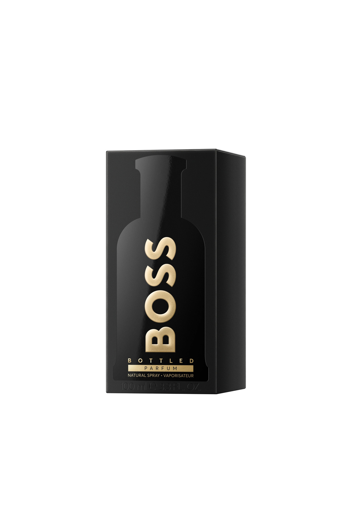 Hugo Boss عطر بطری 100 میلی لیتر