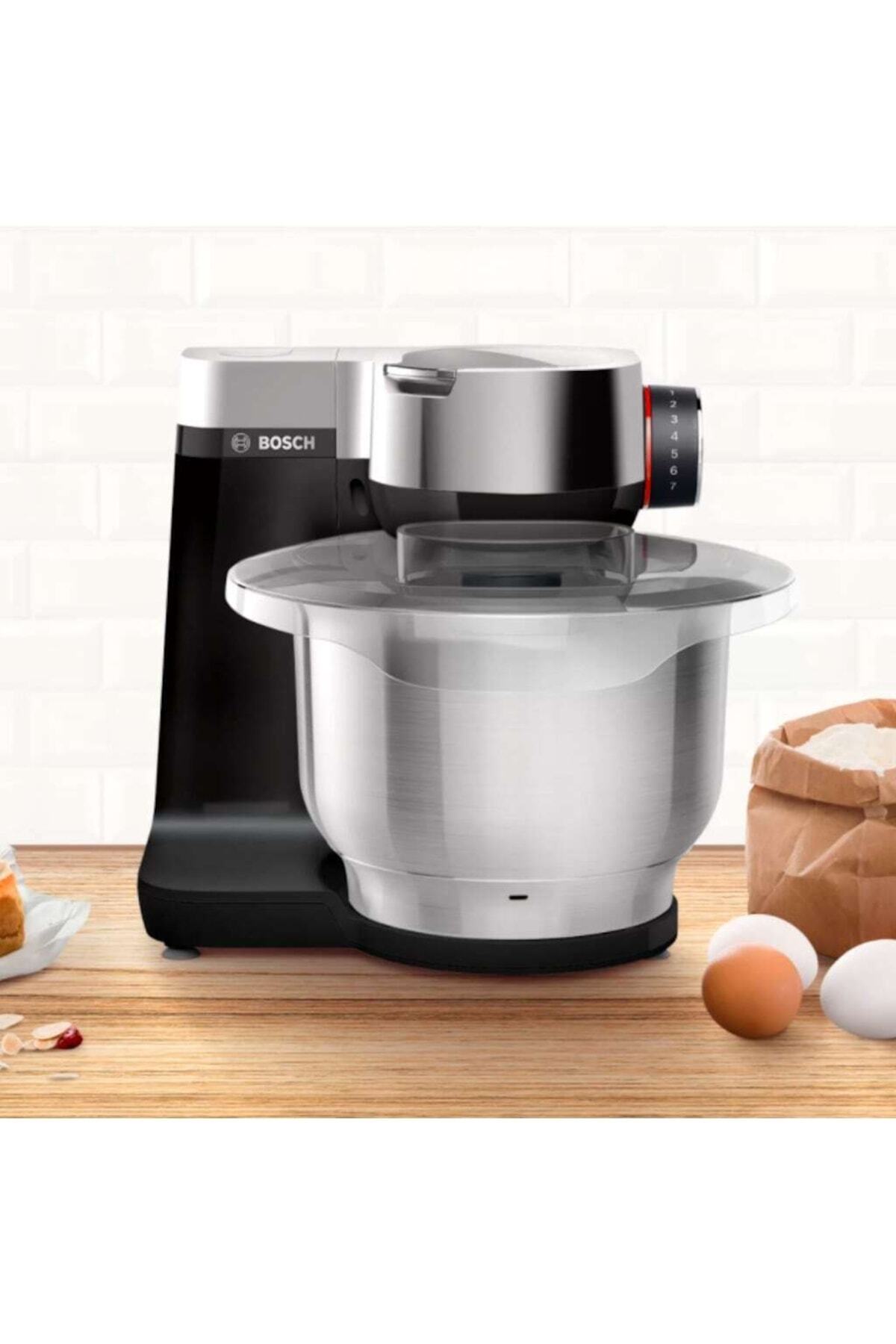 خردکن و غذا ساز غذاساز مام S2VM00 اورجینال Bosch