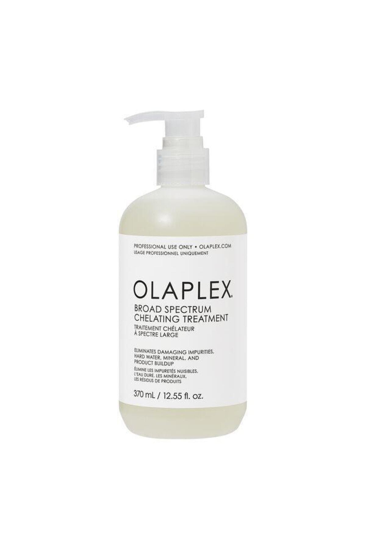 Olaplex محافظت و نگهداری آبشار گسترده با طیف وسیع 370 میلی لیتر