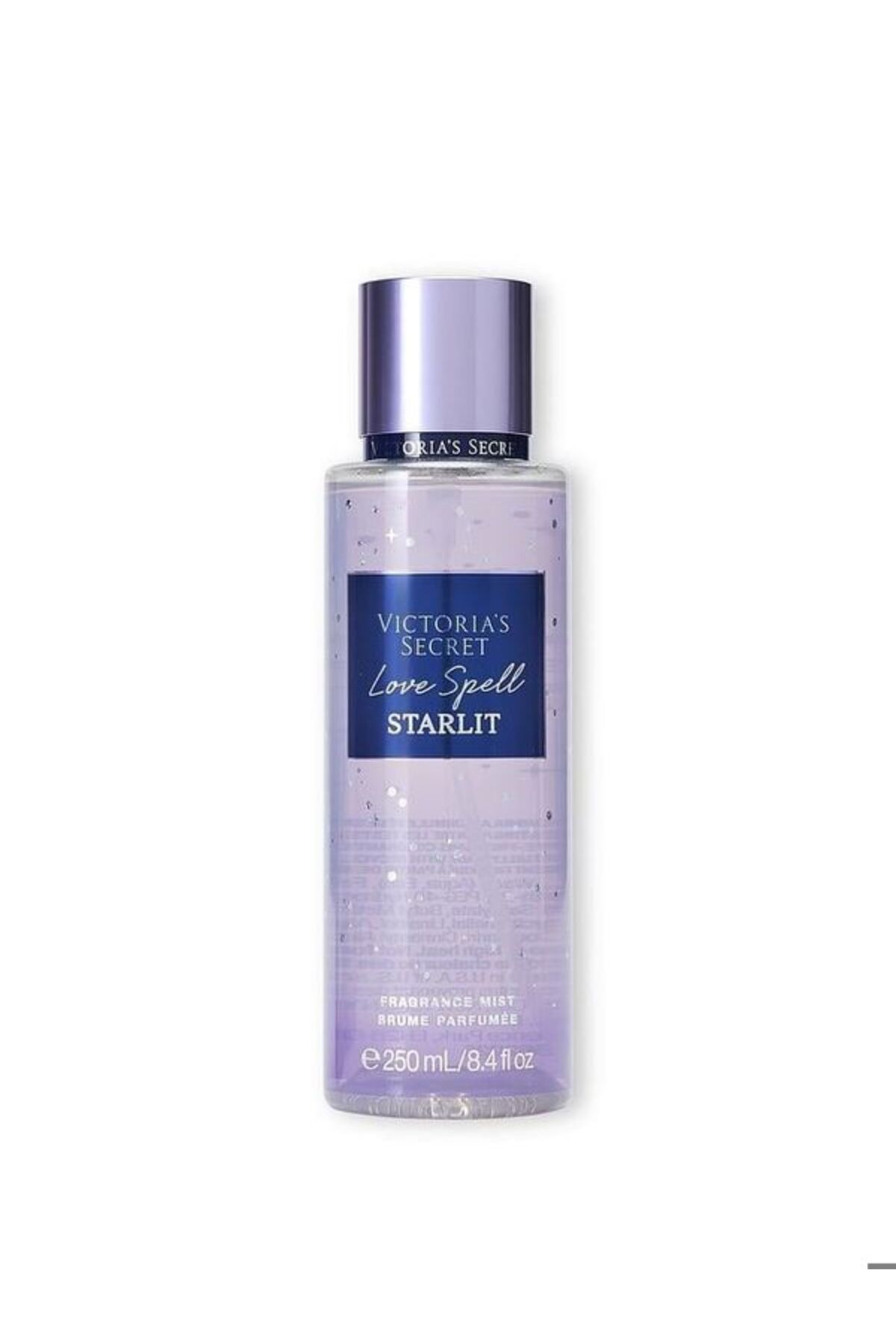 اسپری بدن LOVE SPELL STARLIT اورجینال Victoria's Secret