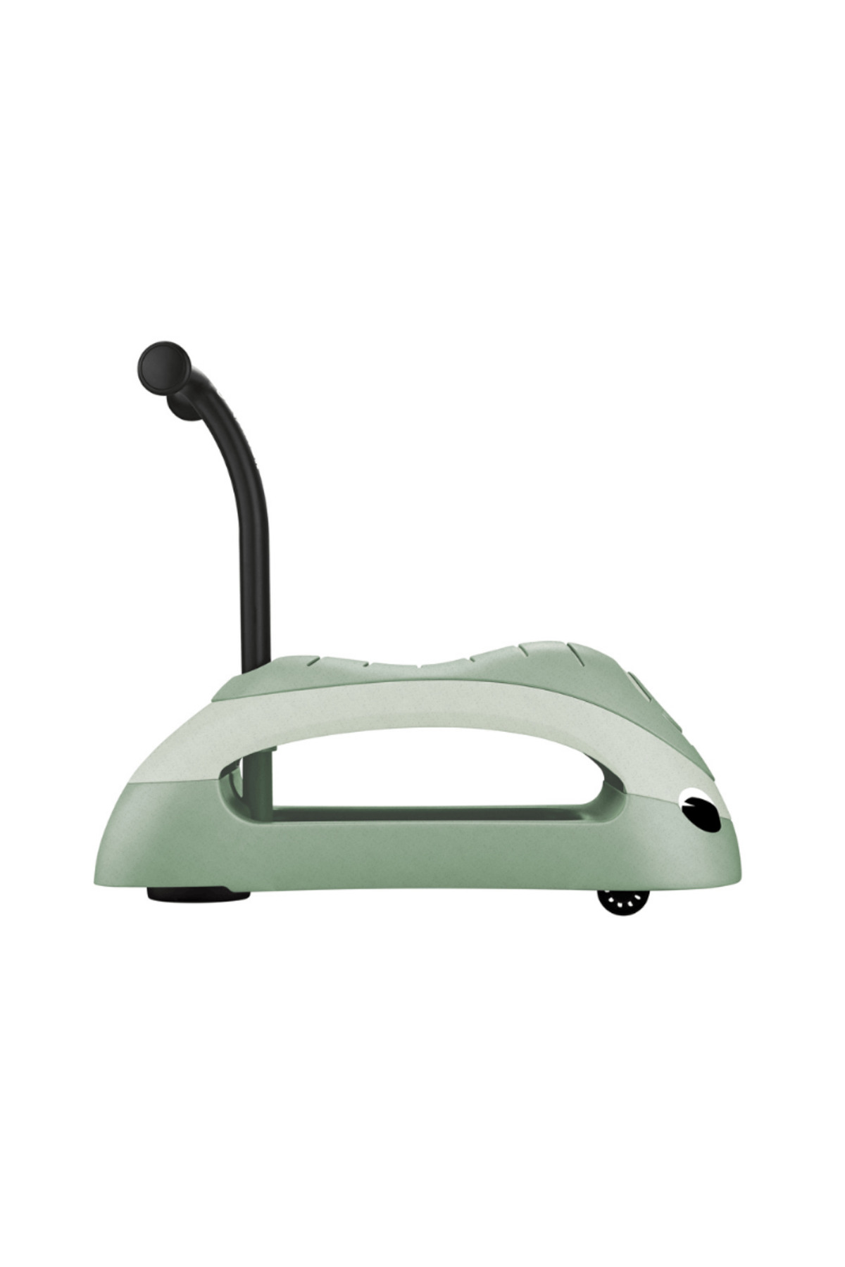دوچرخه کودک ۲ در ۱ گلوبِر Globber Walk N' Roll 2in1 Ecologic، سبز پسته‌ای