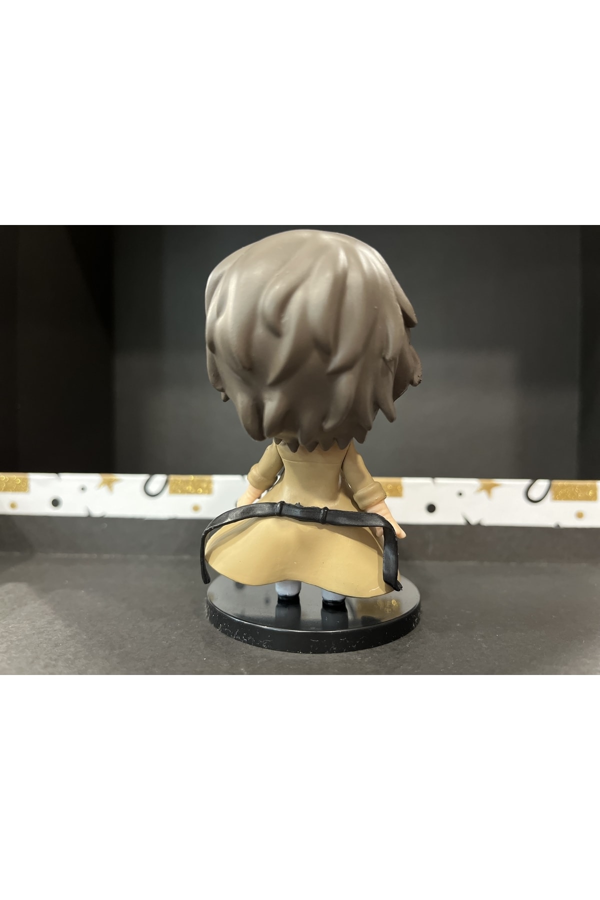 فیگور MY HERO ACADEMIA DAZAI OSAMU شکل 8 سانتی متر از ترکیه RMC Design