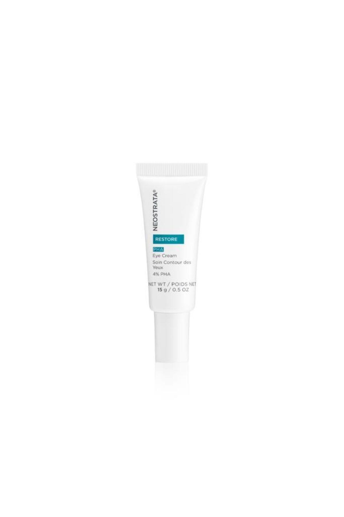 کرم دور چشم محتوای اسید هیارولونیک با مرطوب کننده عمیق NeoStrata