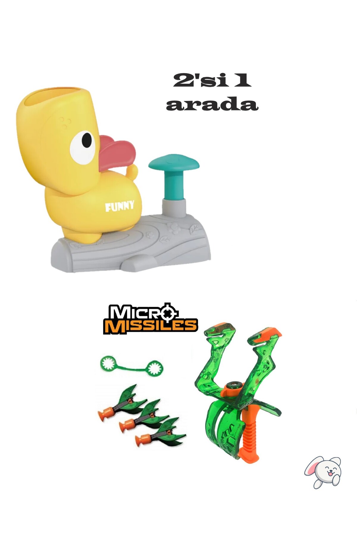 بازی گرفتن دیسک پرنده و تیرکمان نسل جدید آرالیکو Araliko، مدل ARLAPCGAL