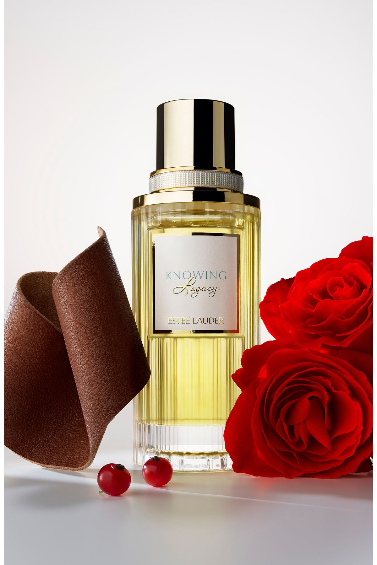 عطر زنانه دانستن ادوپرفیوم 100 میل مجموعه میراث Estee Lauder