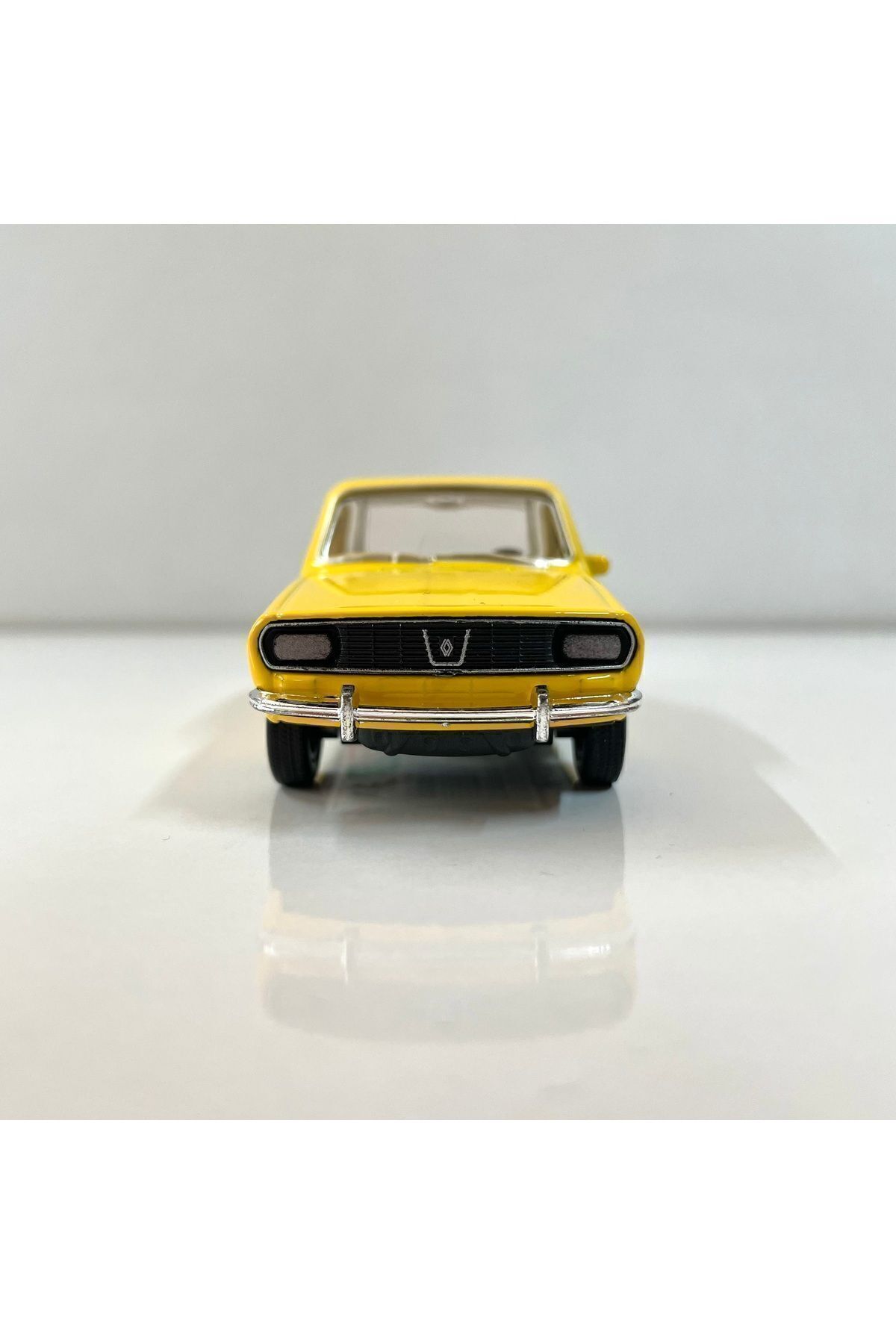 مدل خودرو RENAULT 12 1 36 SCALE WELLY DIECAST METAL CAR TOY PULL DROP اورجینال WELLY