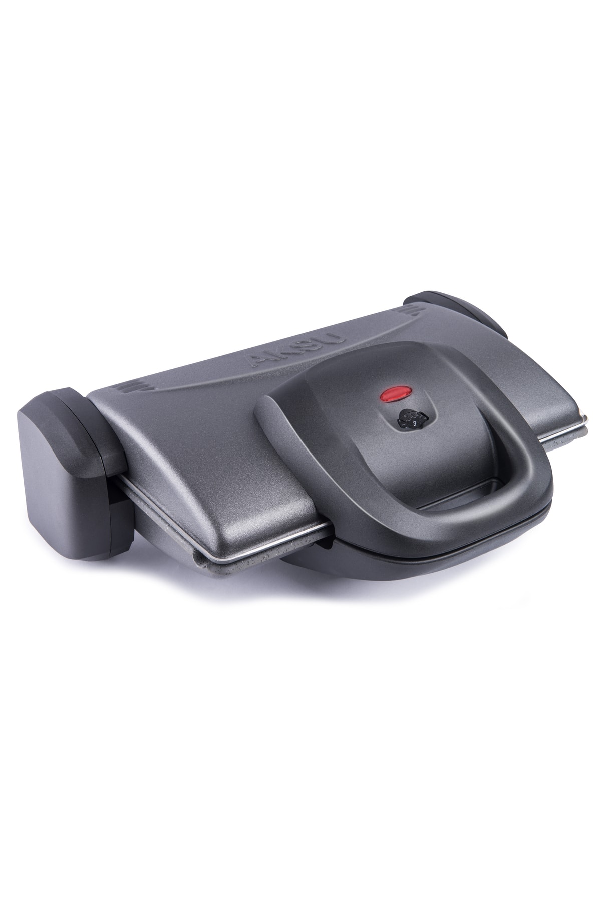 دستگاه ساندویچ و تست توستر گریل آنتراسیت 1800 واتی کن T34G اورجینال AKSU