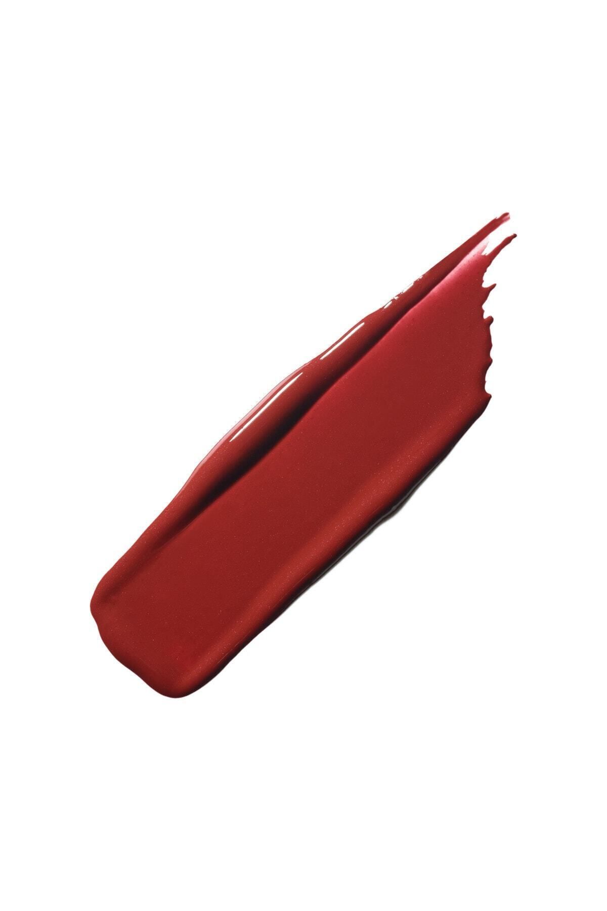 Mac لعاب شفاف و درخشان لب رژ لب رنگ PDA