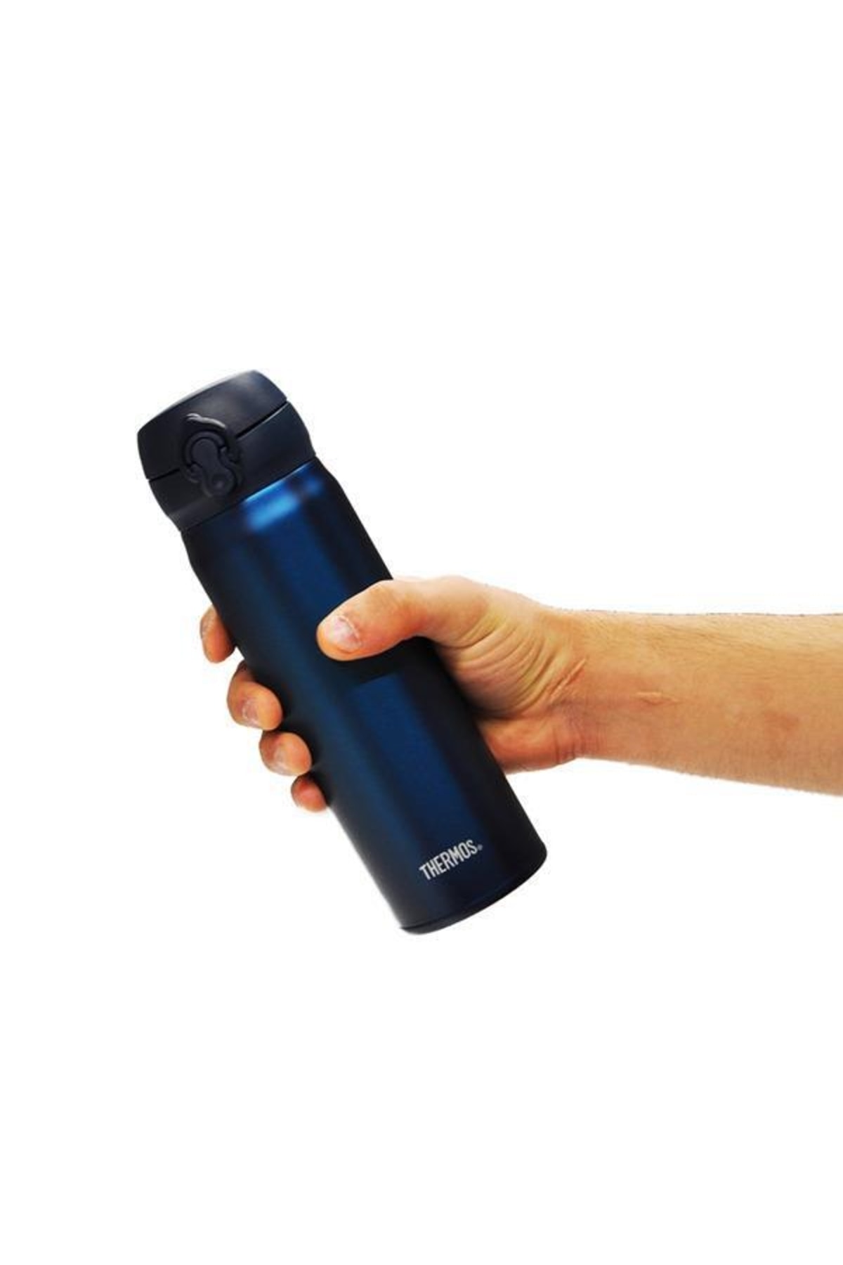 فلاسک فنجان قمقمه 0.50 لیتری JNL 500 فوق سبک اورجینال Thermos