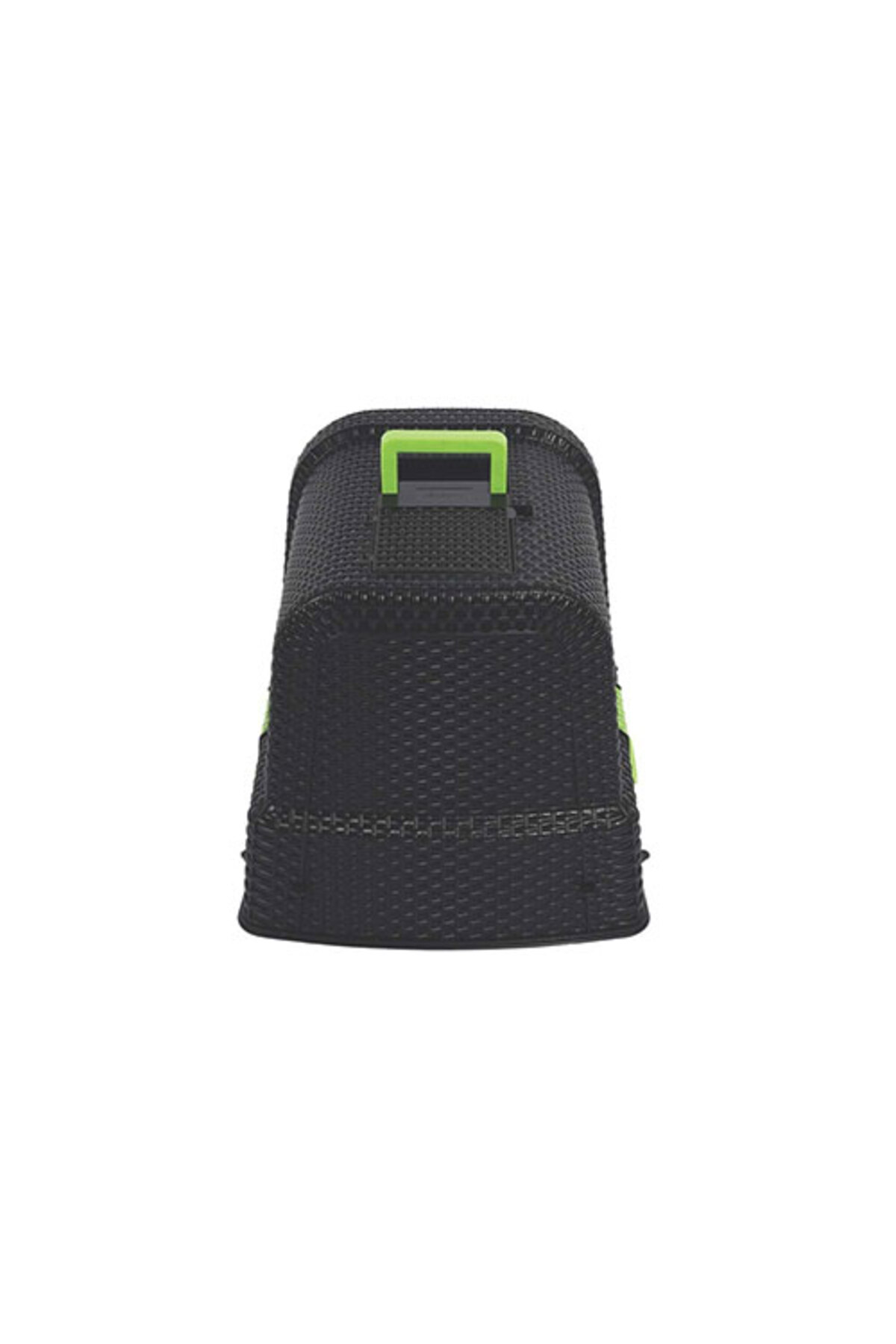توالت سرپوشیده گربه ام‌پتس M-PETS Eco Rattan، ۶۹×۴۲×۴۱ سانتی‌متر