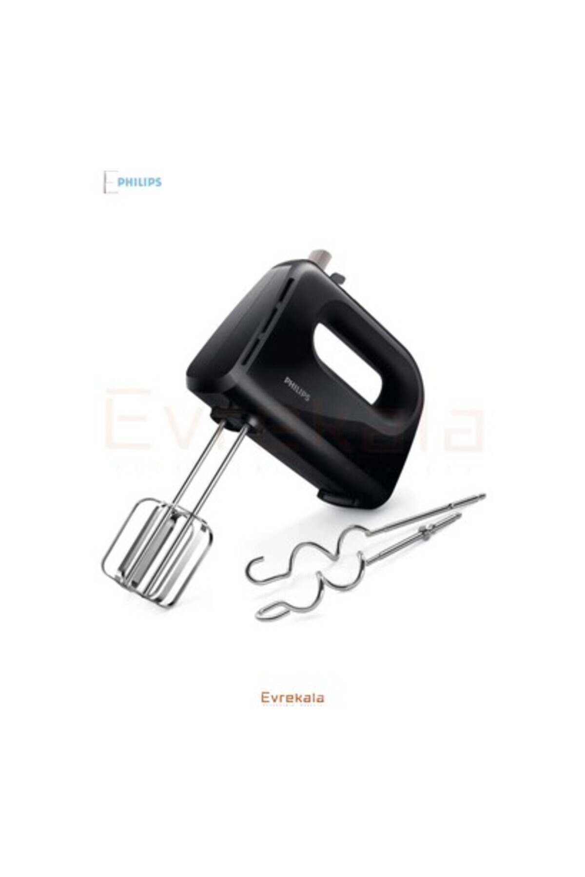 میکسر و ست EVREKALA SHOP HAND MIXER SERIES NEW اورجینال Philips