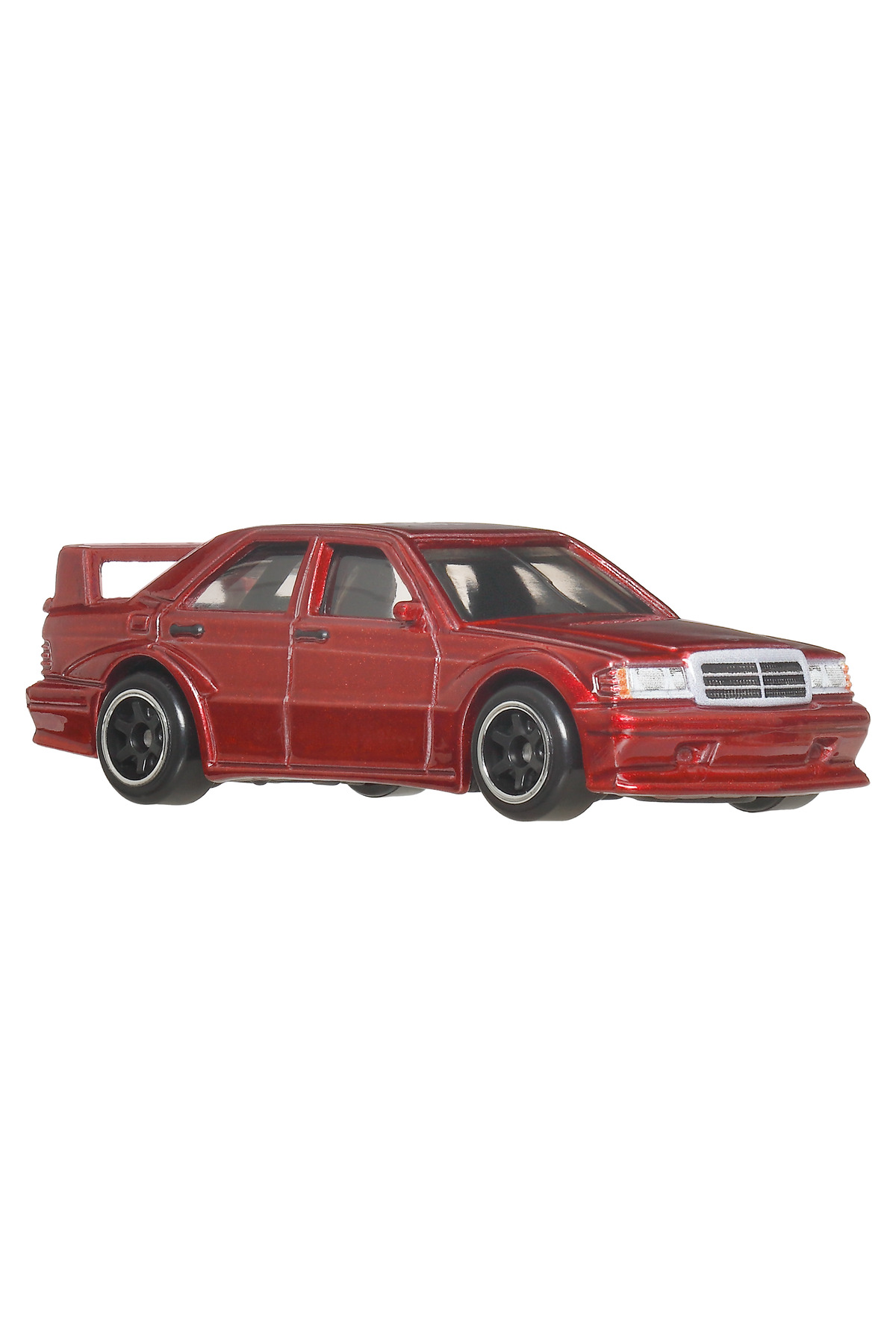 سایر ست های بازی ماشین اسباب فلزی در مقیاس 1:64 6 یورویی JBY79 از ترکیه HOT WHEELS