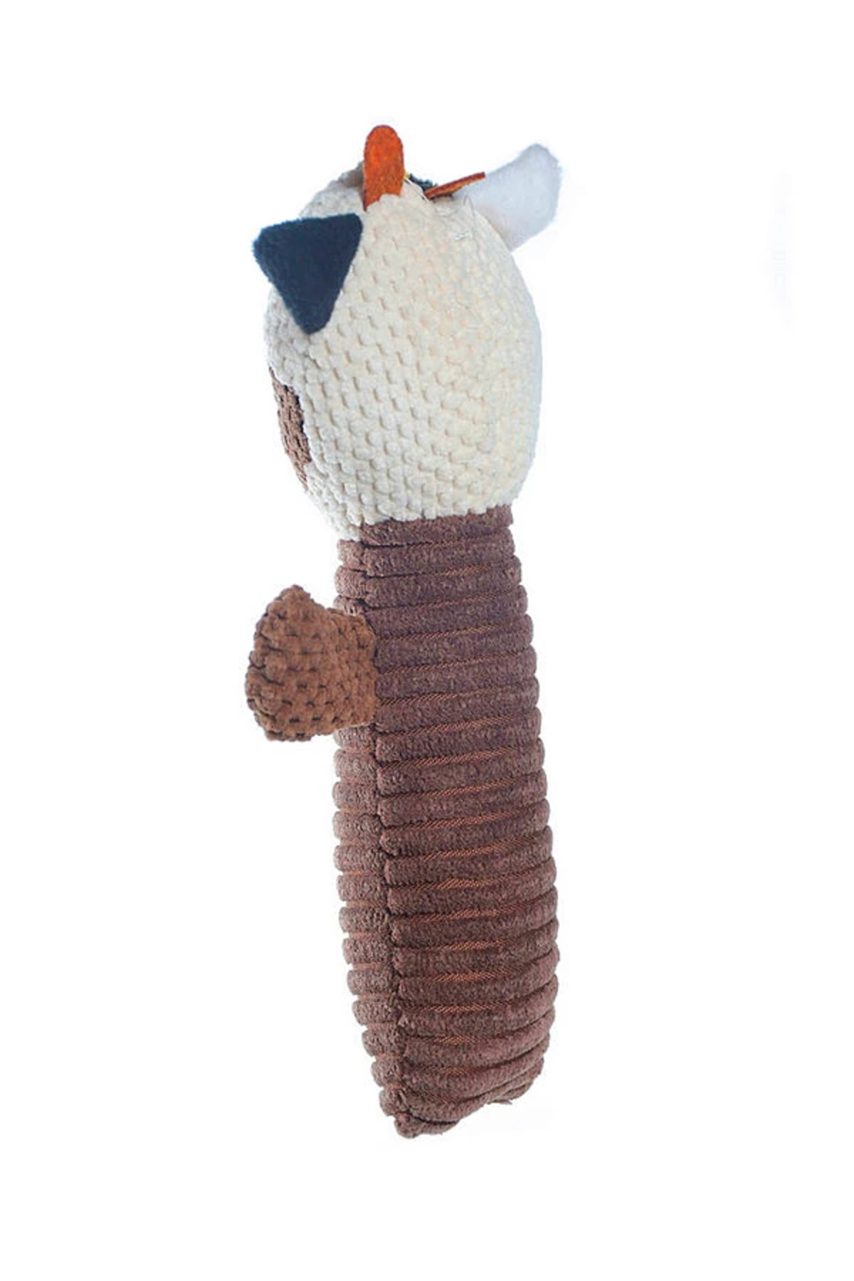 اسباب‌بازی پولیشی سگ Lopo، پتزا Petza رنگارنگ