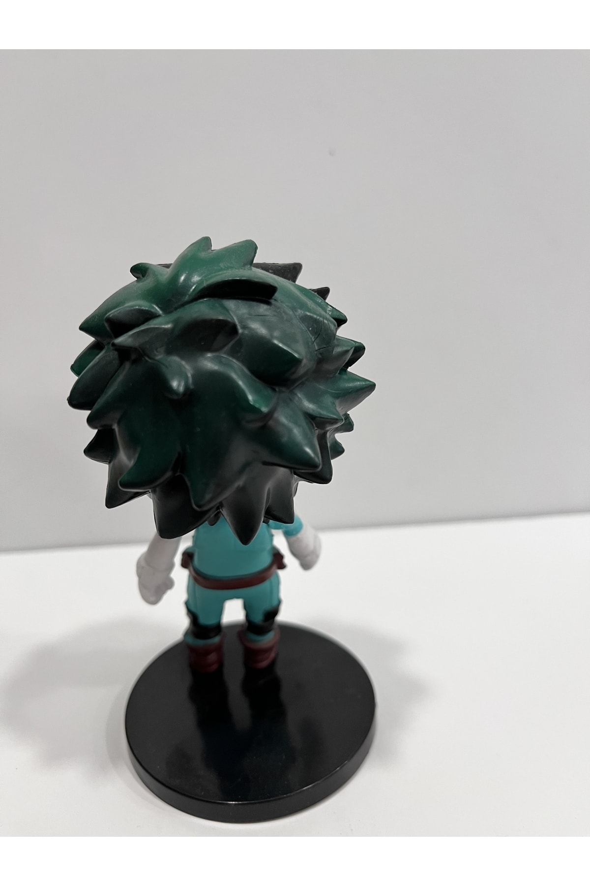 فیگور MY HERO ACADEMIA IZUKU MIDORIYA شکل 10 سانتی متر از ترکیه RMC Design