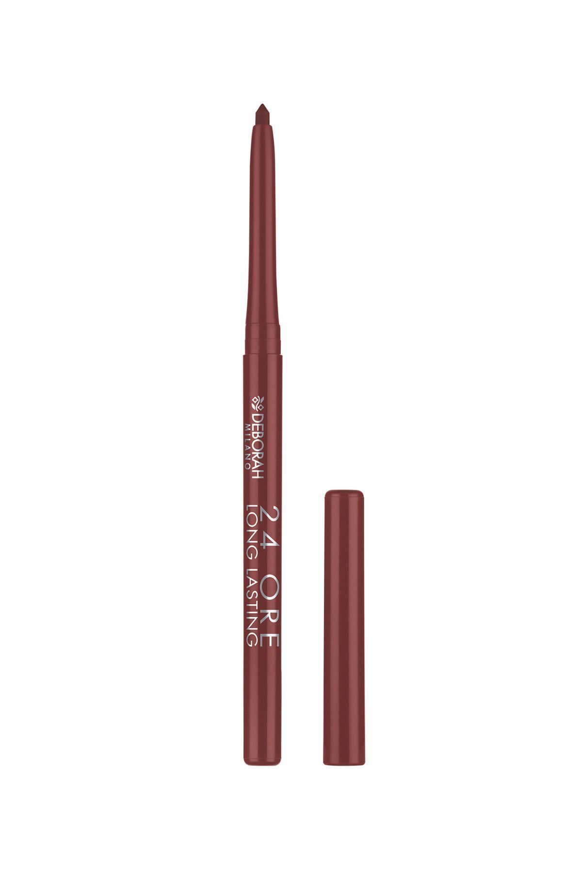 خط لب 24ORE LIPT AUTOMATIC LIP 6 8009518300758 Deborah