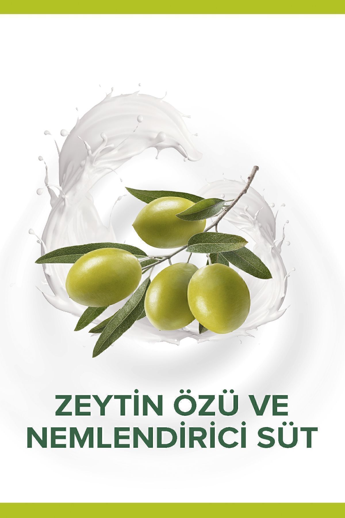 Palmolive حمام ژل آلومند و روغن زیتون مرطوب کننده حساس پوست NaturalS 500 میلی لیتر X4Adhel