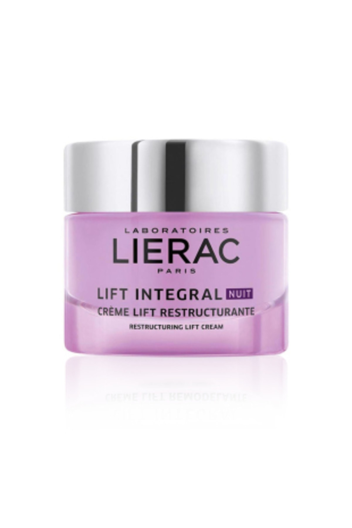 Lierac کرم شبی پاریس لیفت اینتگرال 50 میلی لیتر