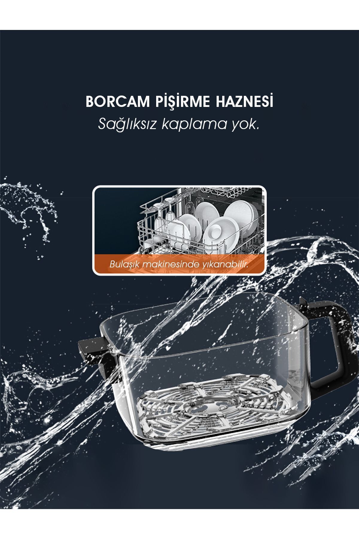 سرخ کن AF539T اورجینال PiranTech
