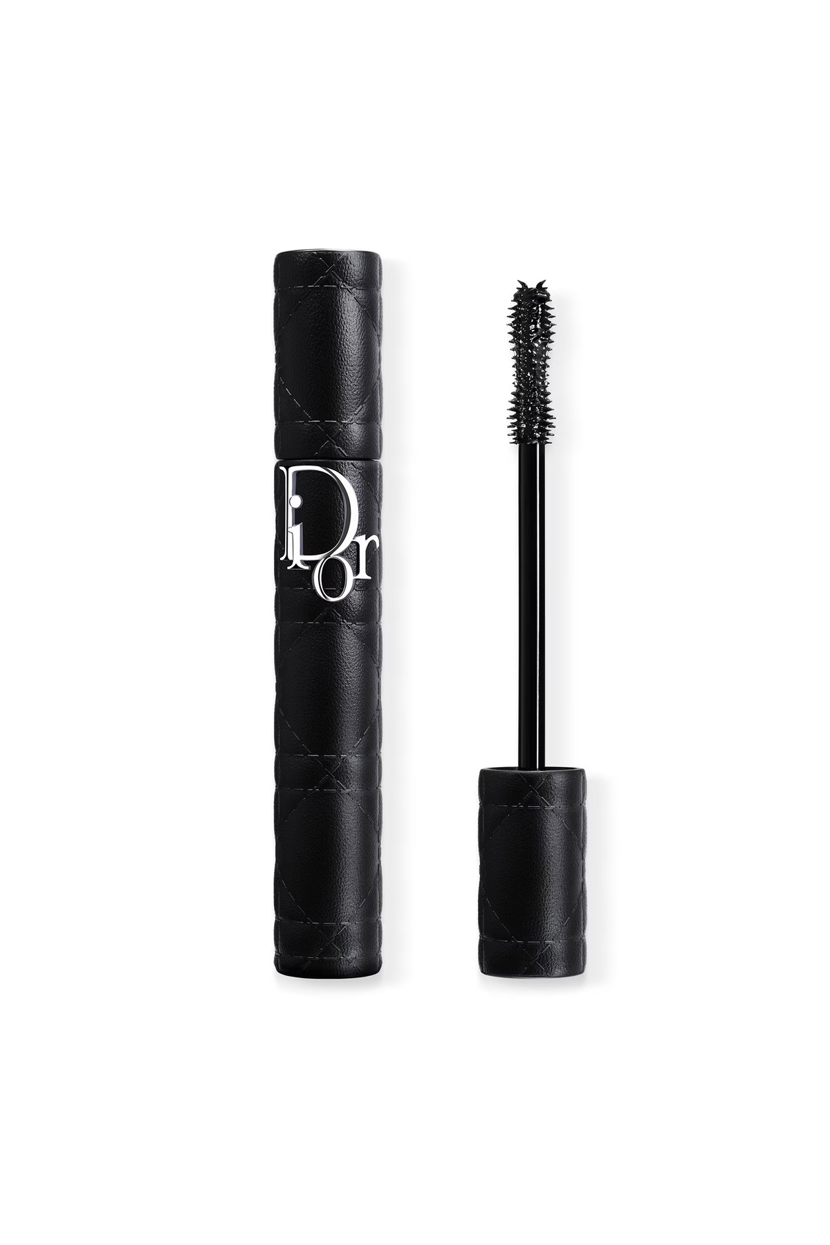 ریمل DIORSHOW OVERVOLUME EXTREME VOLUME 090 مشکی 8.5 گرم اورجینال Dior