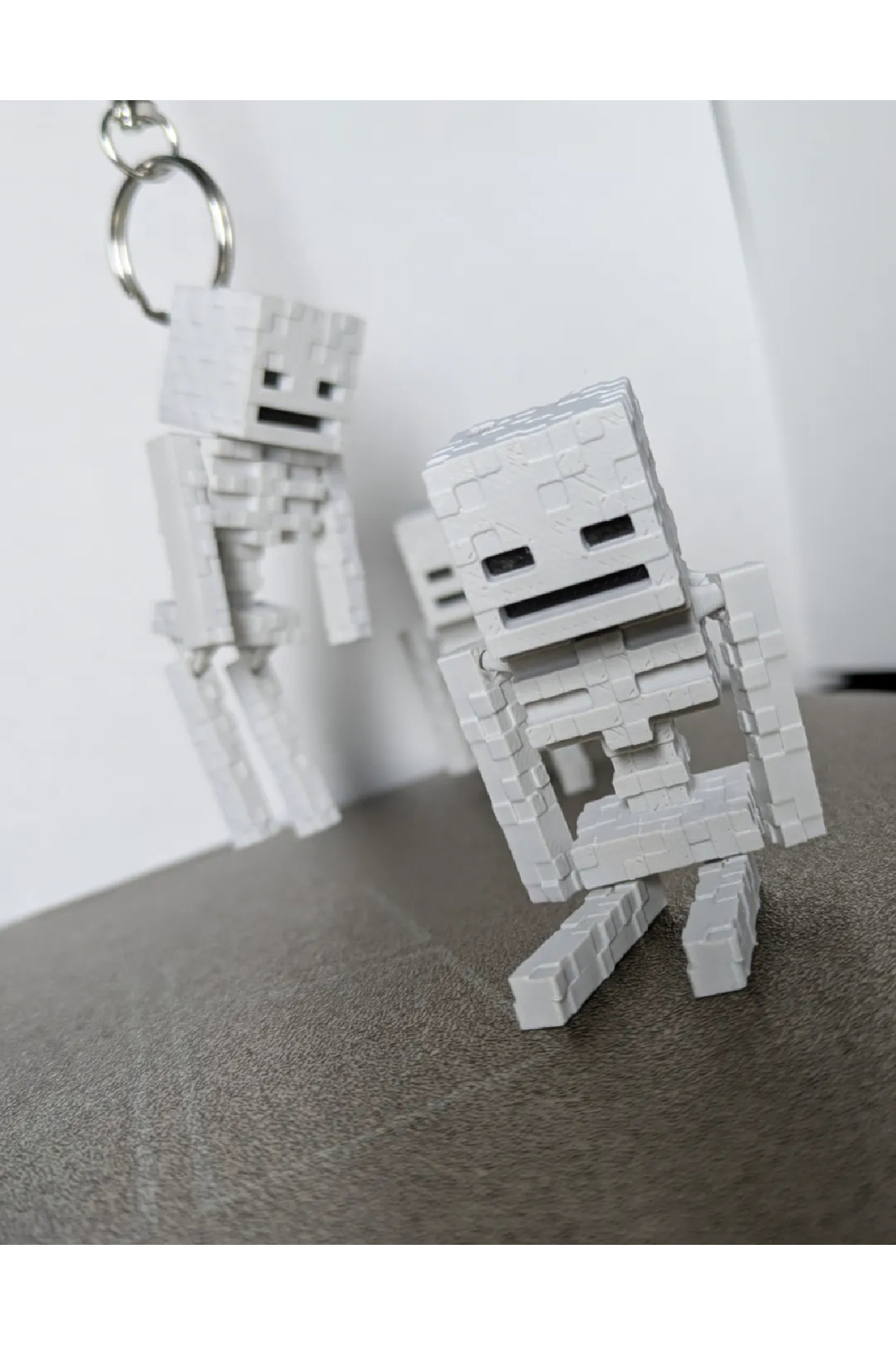 جاکلیدی MINECRAFT اورجینال 3D
