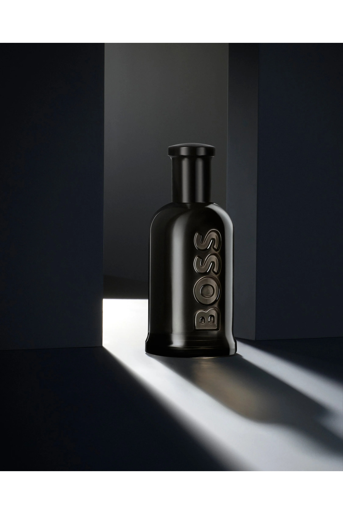 Hugo Boss عطر مردانه پرفیوم بطری 200 میلی لیتر