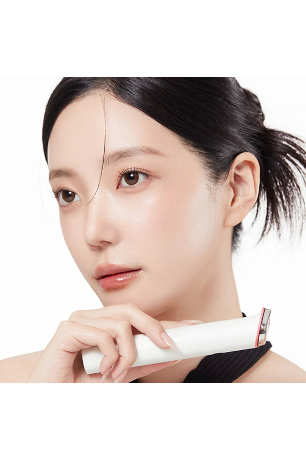 دستگاه مراقبت پوست AGE R BOOSTER PRO MINI سفید اورجینال Medicube