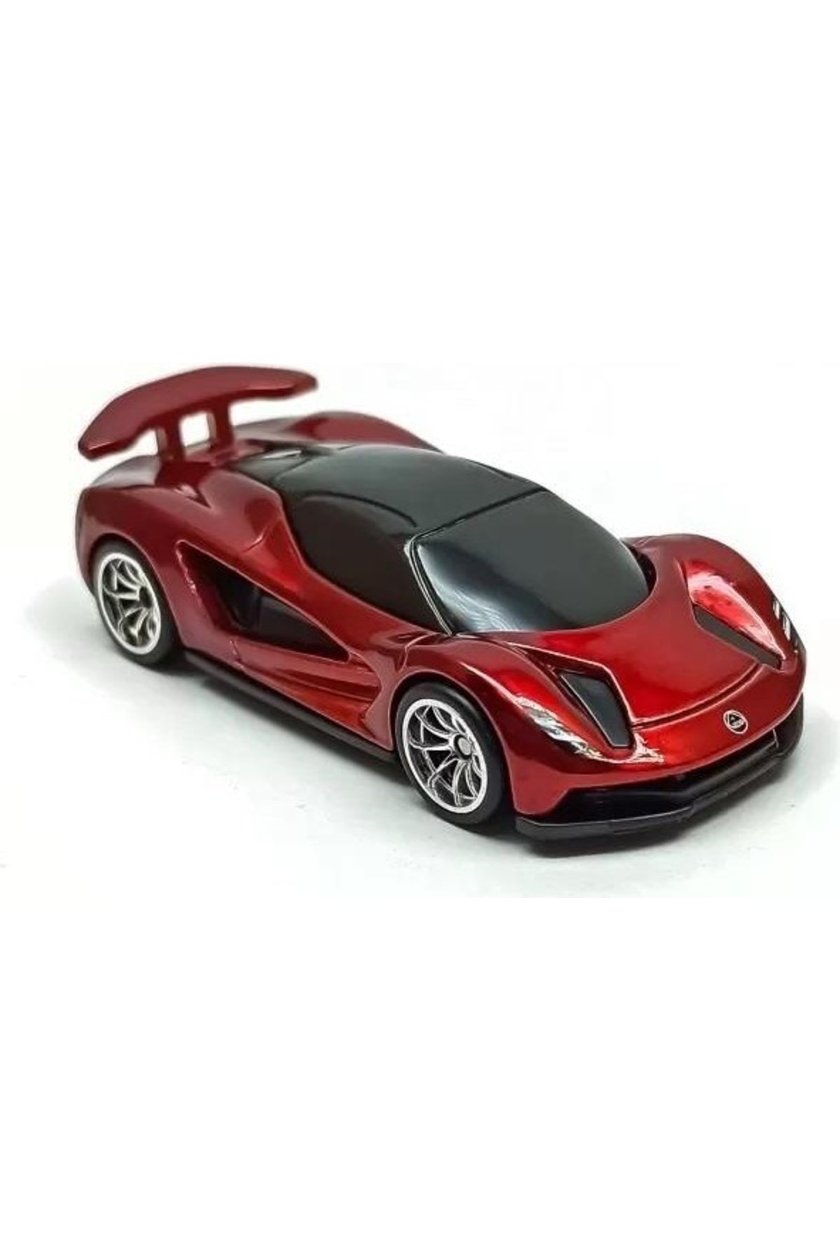 ماشین اسباب بازی اتومبیل های مجرد LOTUS HKH56 هات ویلز اورجینال HOT WHEELS