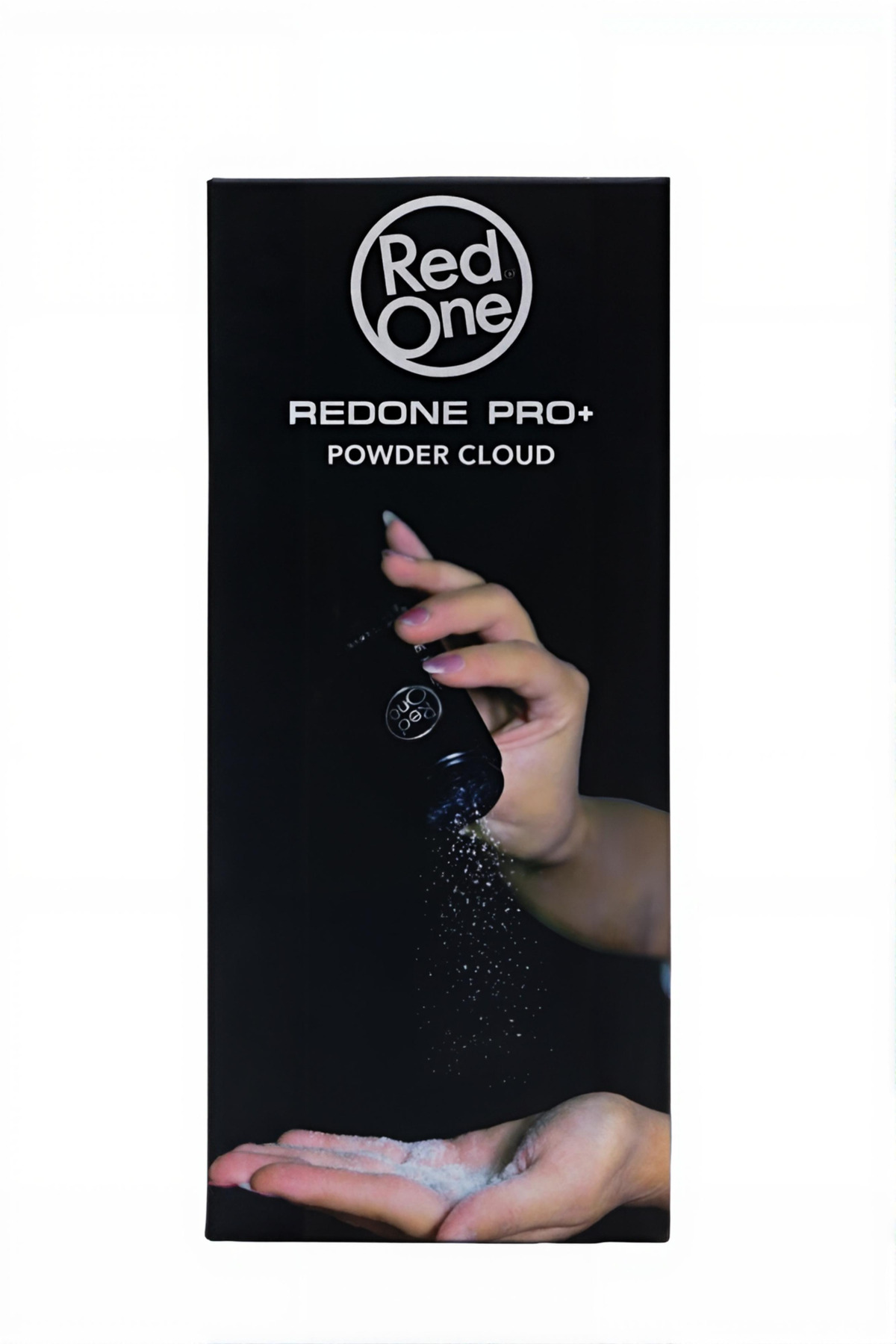 کرم و واکس حالت دهنده مو مردانه زنانه پودر موم موهای قوی شکل 20 گرم Red One