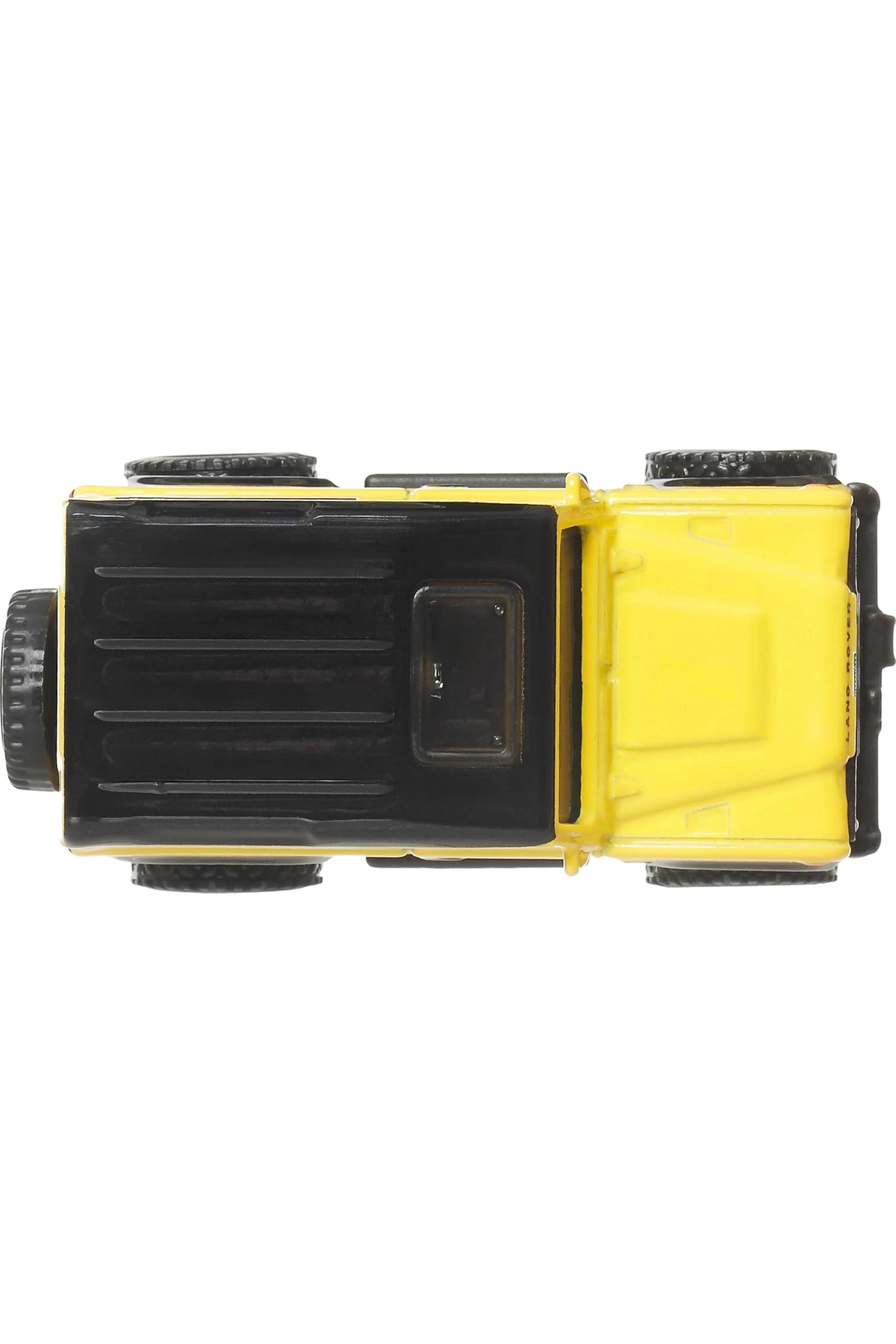 ماشین اسباب بازی فرهنگ اتومبیل حق بیمه خارج از جاده LAND ROVER DEFENDER 90 FPY86 JBK74 هات ویلز اورجینال HOT WHEELS