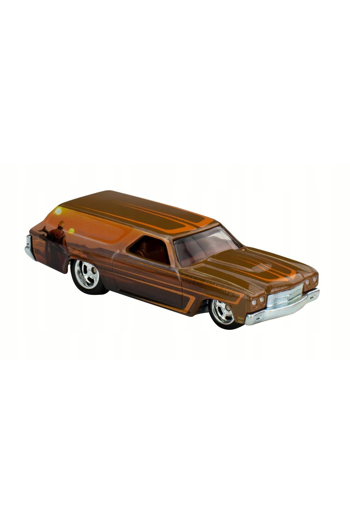 ماشین اسباب بازی PREMIUM 70 هات ویلز اورجینال HOT WHEELS