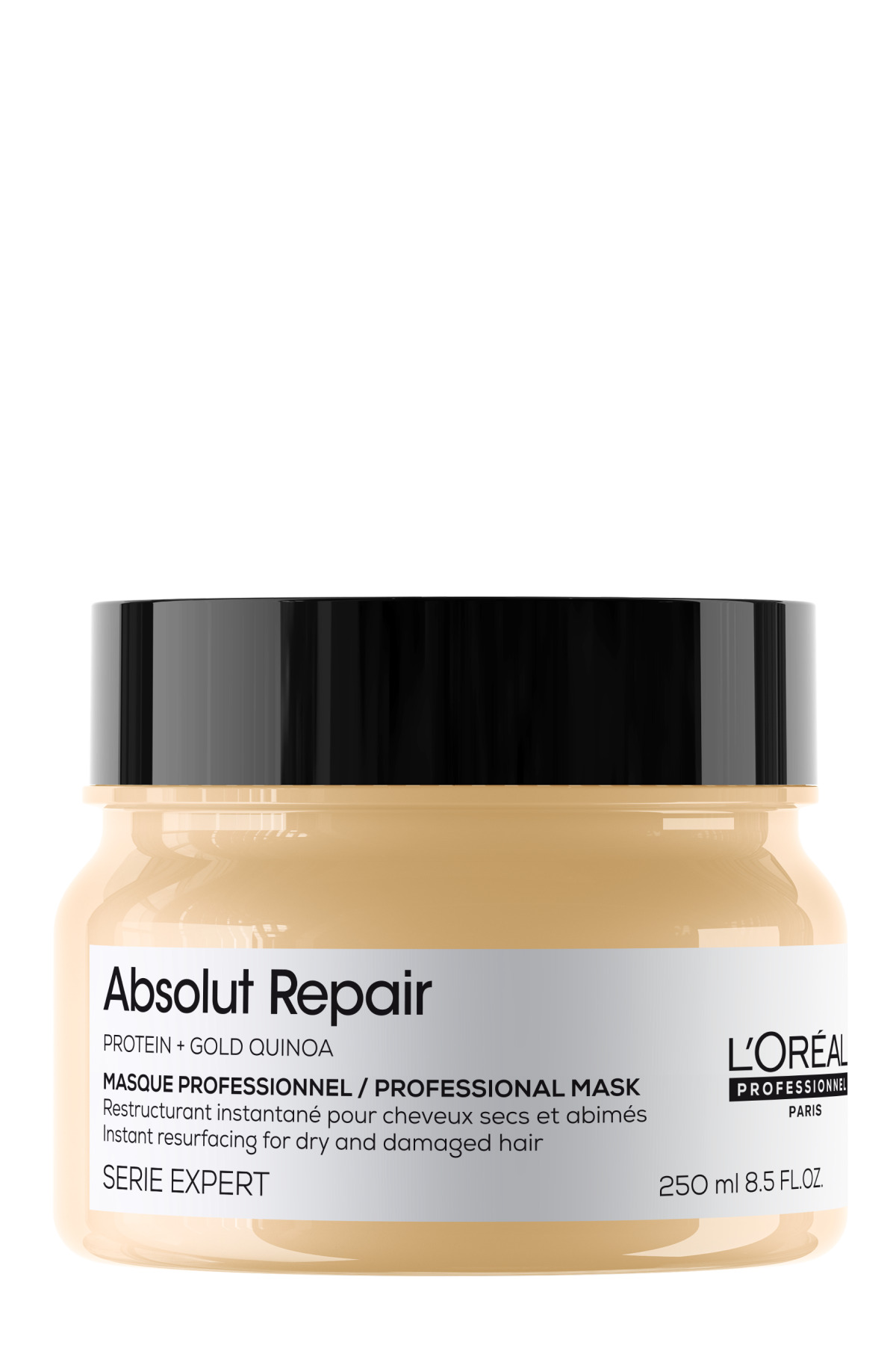 L'oreal Professionnel ماسک ترمیم‌کننده موی سری‌اکسپرت Absolut Repair 250 میلی‌لیتر