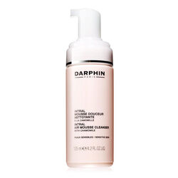 فوم پاک‌کننده صورت دارفین Darphin Intral Air Mousse Douceur Nettoyante، ۱۲۵ میلی‌لیتر