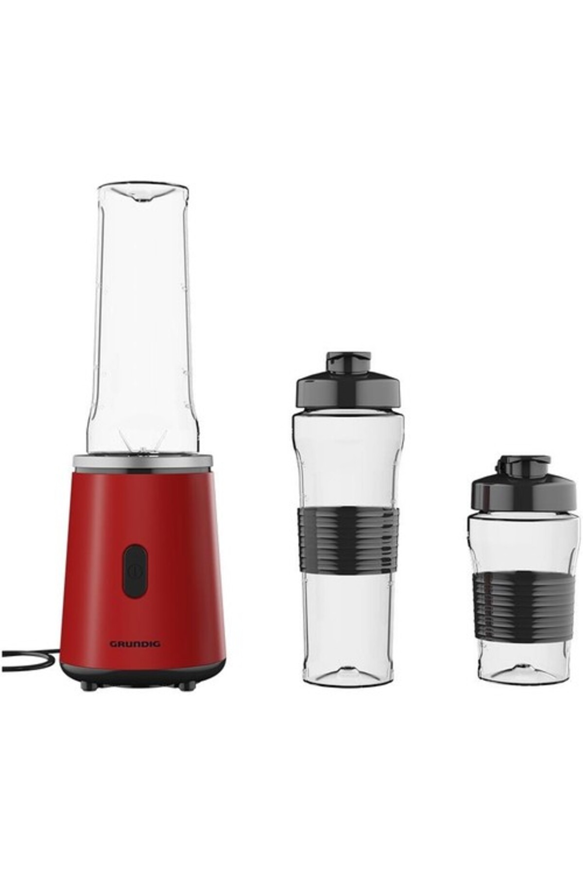 مخلوط کن شخصی اسموتی بلندر KB 422651 اورجینال Grundig