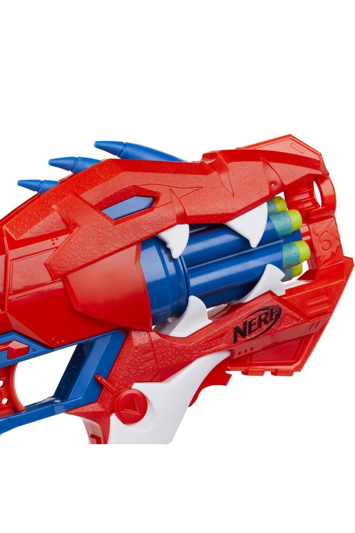 تفنگ های اسباب بازی و آب RAPTOR SLASH F2475 نرف اورجینال Nerf