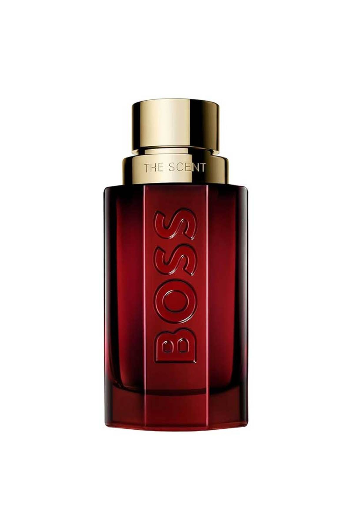 Hugo Boss عطر مردانه هوگو بوس The Scent Elixir Intense 100 میلی لیتر