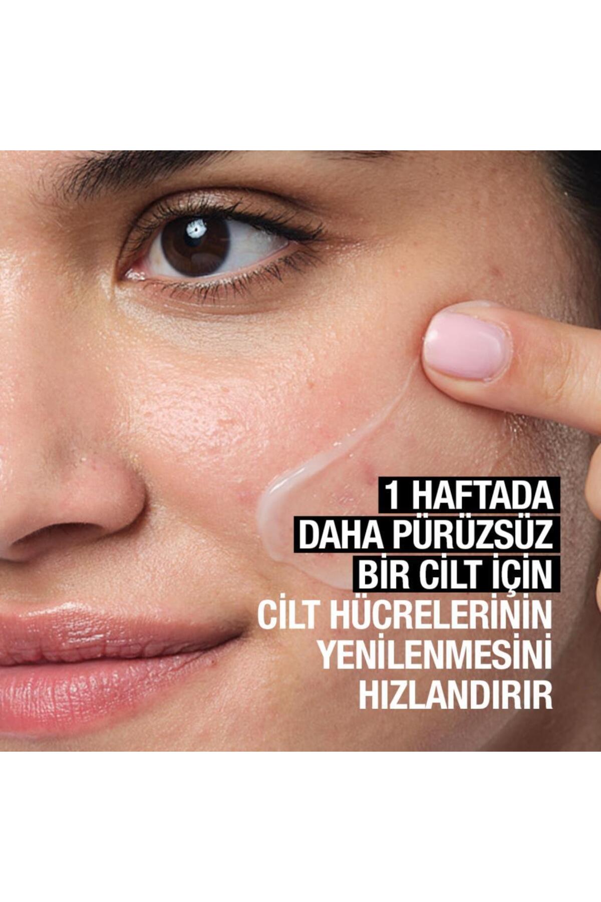 تونر ضد جوش با اثر لایه‌برداری حجم 125 میلی‌لیتر نوتروژینا Neutrogena