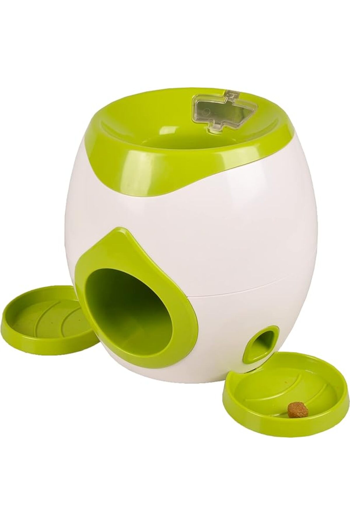اسباب‌بازی سگ برای پرتاب و گرفتن توپ تنیس Wilson فلامینگو Flamingo سفید