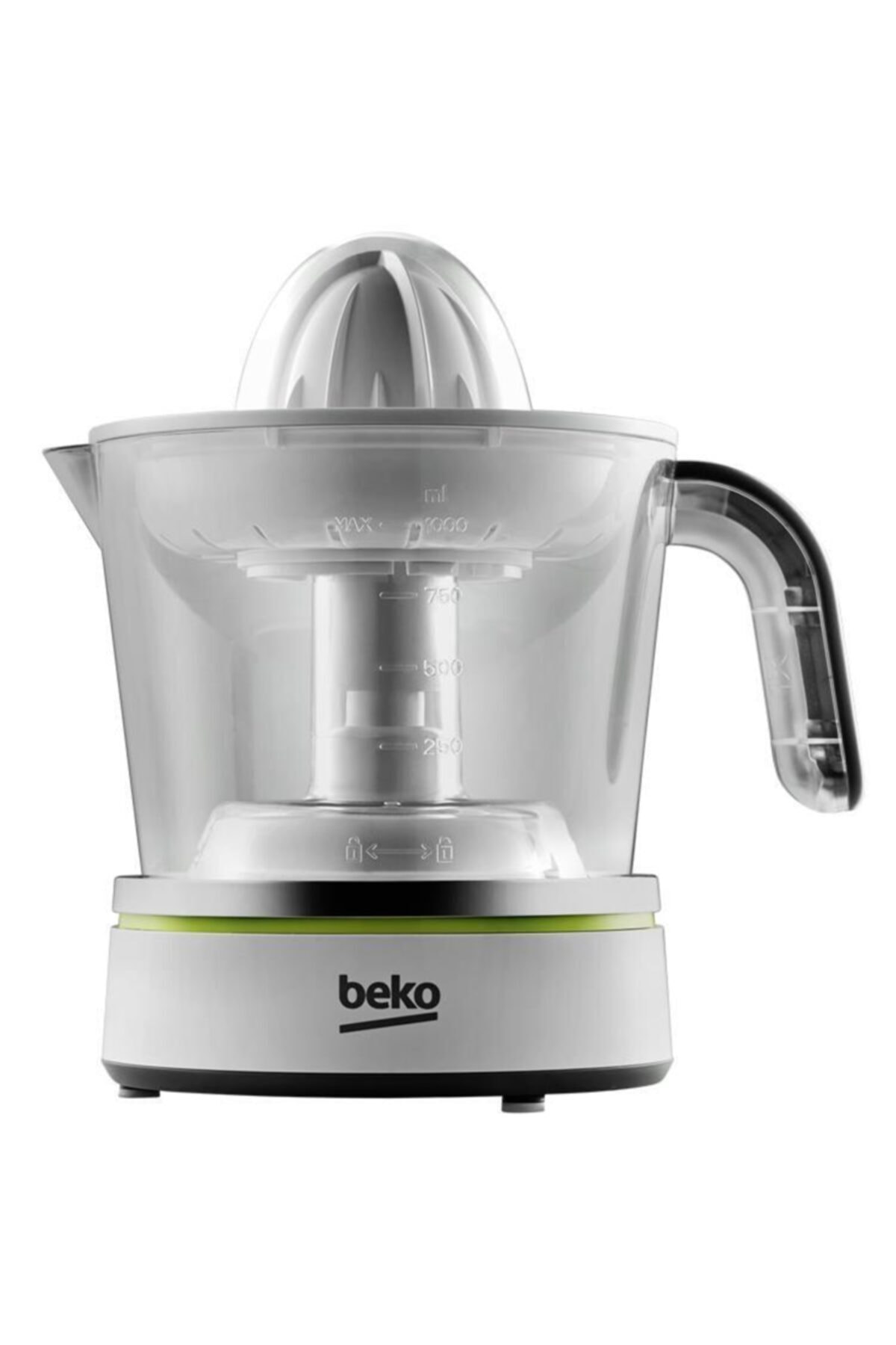 آب میوه و سبزی گیری آبمیوه مرکبات MS 5910 اورجینال Beko