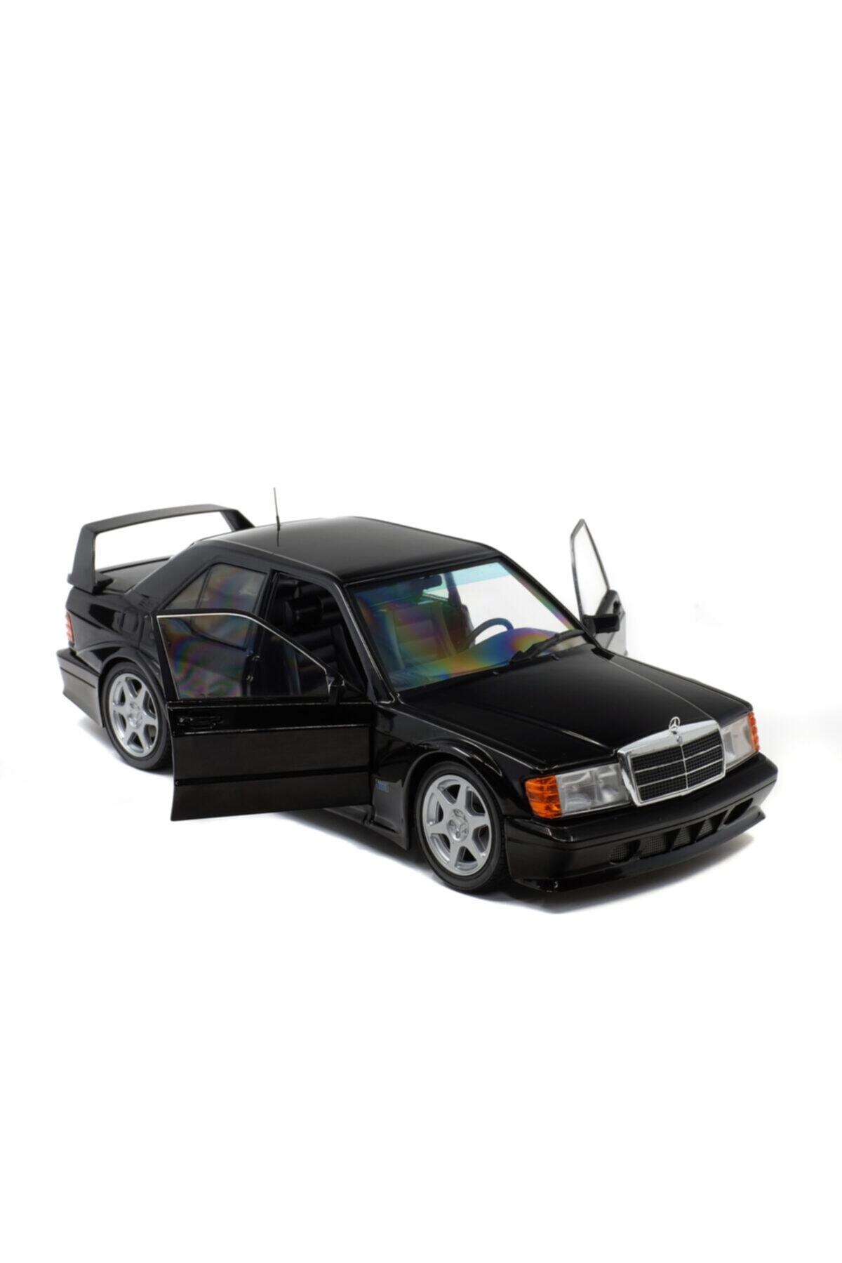 مدل خودرو 1 18 BENZ 190E 2.5 16 EVOLUTION II DIECAST MODEL CAR اورجینال Mercedes